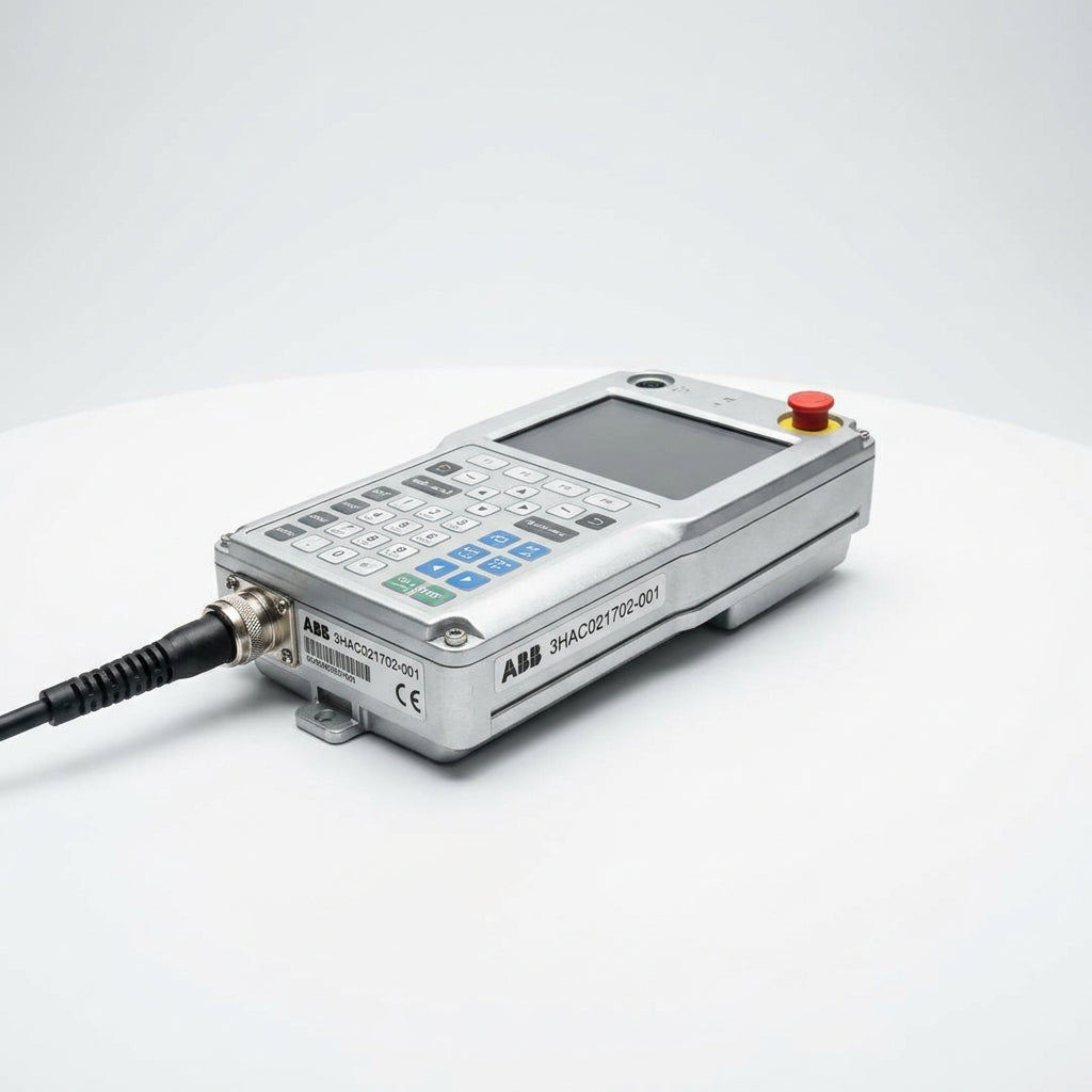 ABB 3HAC021702-001