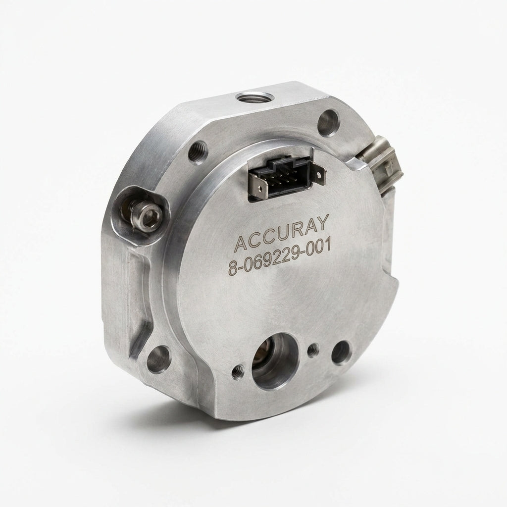 Accuray 8-069229-001