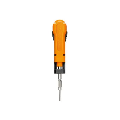 REMOVAL TOOL HD Herramienta para remover contactos crimpados Concept CM10