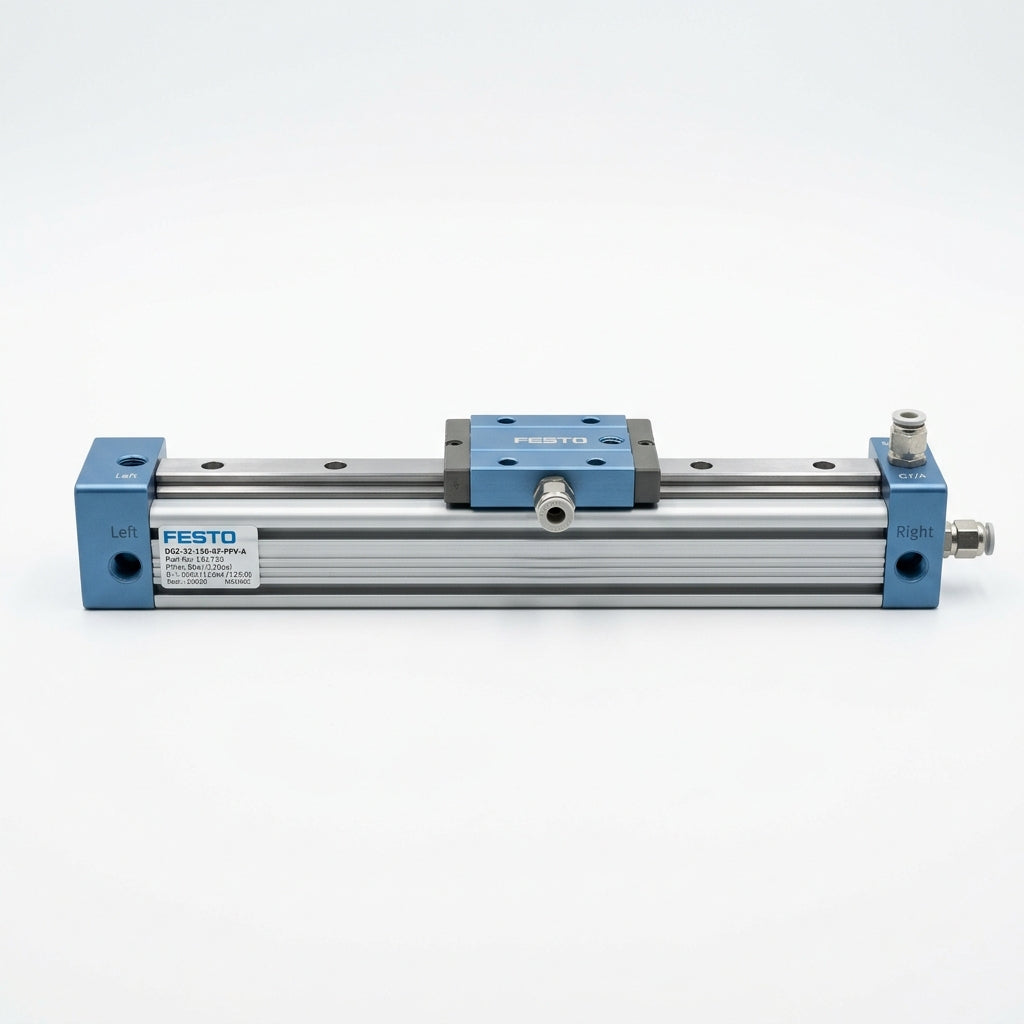 FESTO DGC-32-150-KF-PPV-A