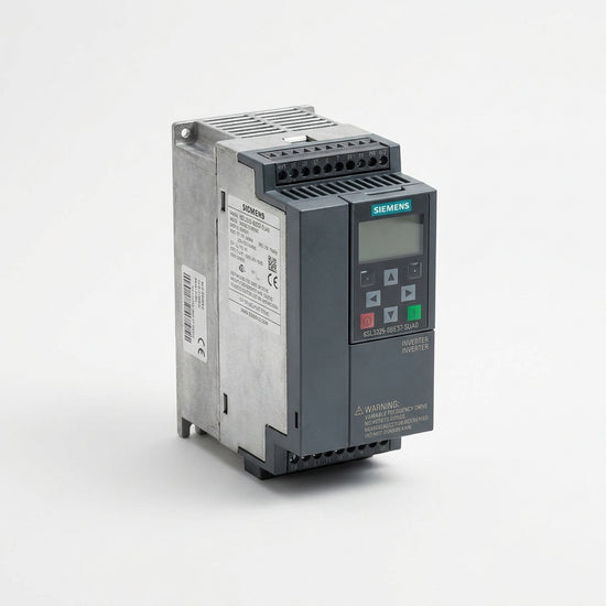 Siemens 6SL3225-0BE37-5UA0