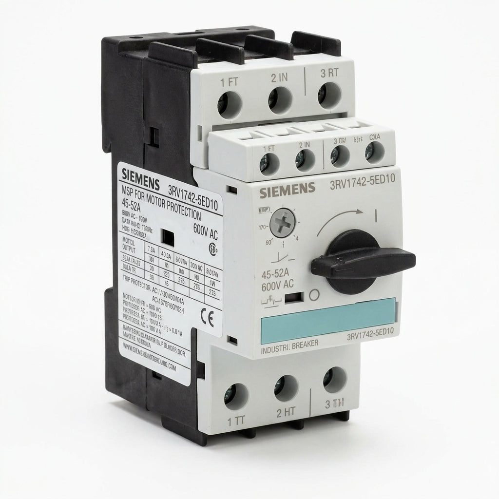 SIEMENS 3RV1742-5ED10