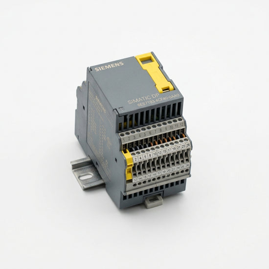SIEMENS 6ES7193-4CF40-0AA0