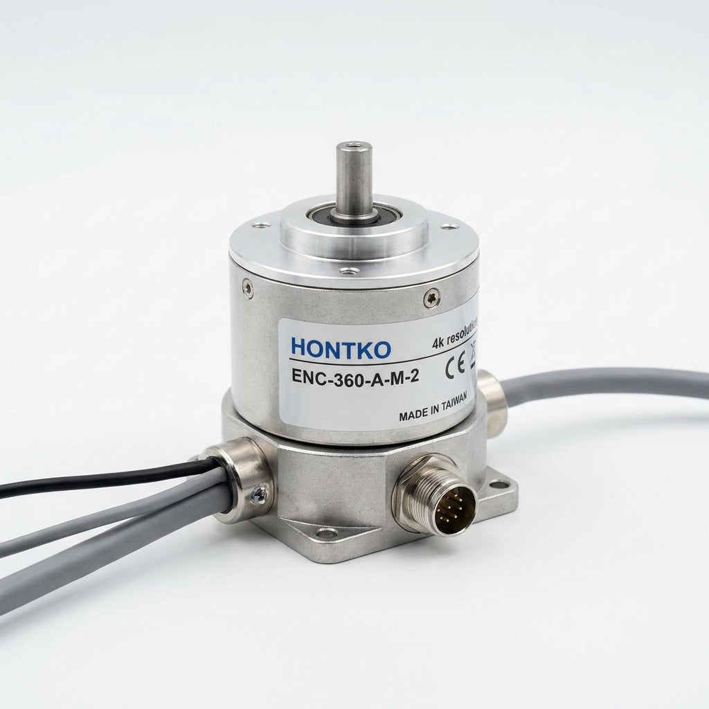Hontko ENC-360-A-M-2