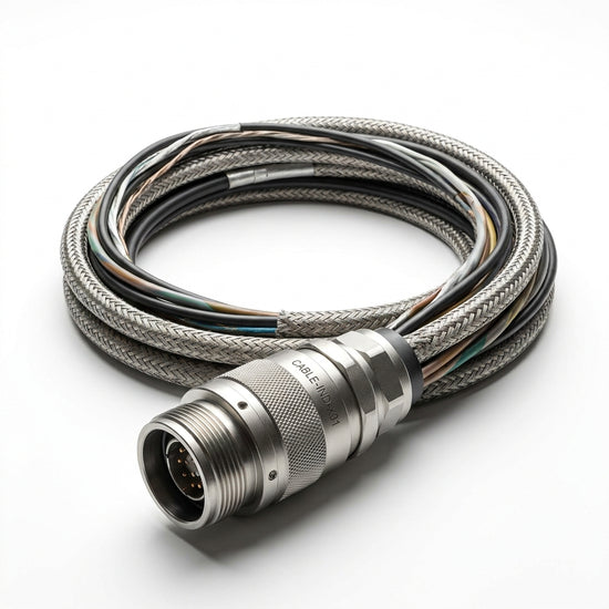 BIND Cable Para Cabezal SB-4840V