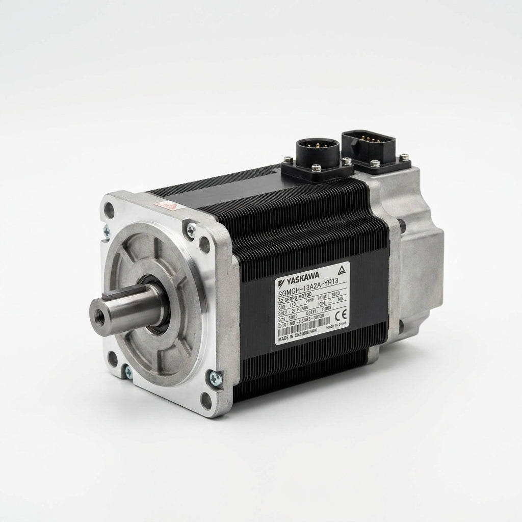 Yaskawa SGMGH-13A2A-YR13