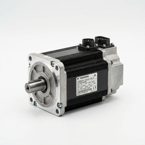 Yaskawa SGMGH-13A2A-YR13