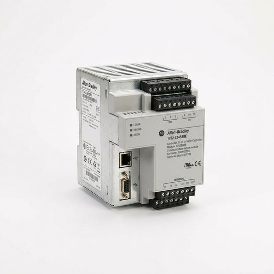 Allen-Bradley 1752-L24BBBE
