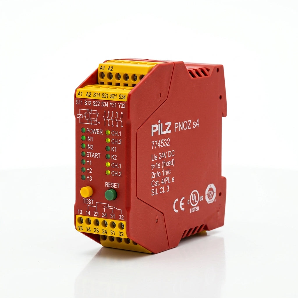 PILZ 774532