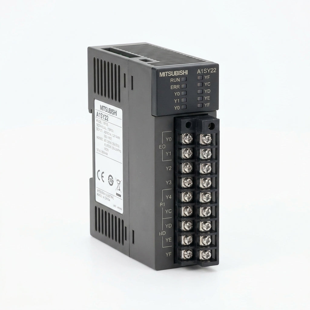 Mitsubishi Electric A1SY22