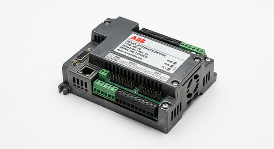 ABB rid-02 3hna0151