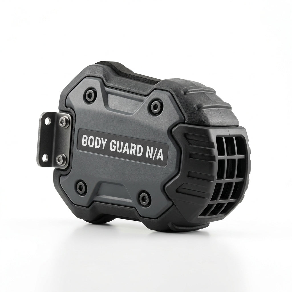 Body Guard overol microporoso TALLA EG/XL