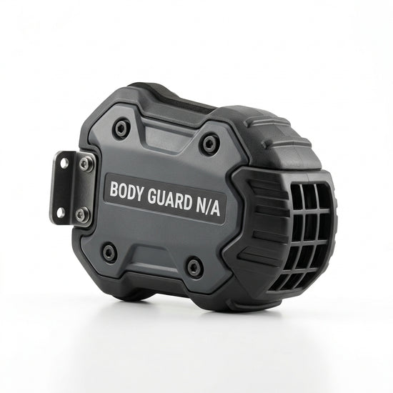 Body Guard overol microporoso TALLA EG/XL