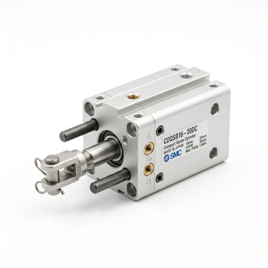 SMC CDQSB16-30DC