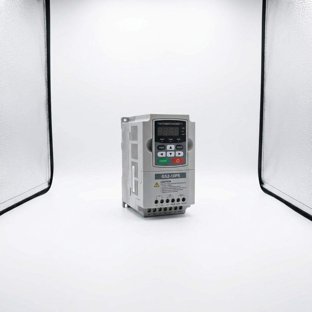 AutomationDirect GS2-10P5