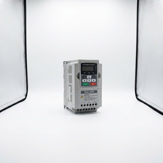 AutomationDirect GS2-10P5