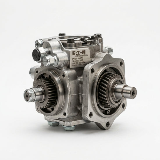 EATON CORPORATION 038873