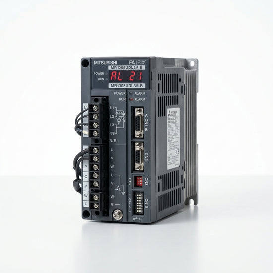 MITSUBISHI/FA MR-D05UDL3M-B