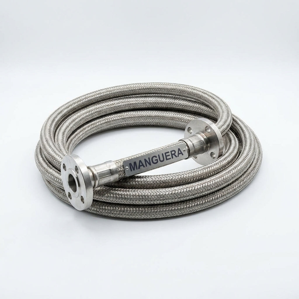 BIND 801-12-BLU-RL 3/4 BLUE HOSE PUSH-LOK 60.96 Metro