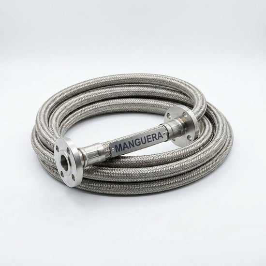 BIND 801-12-BLU-RL 3/4 BLUE HOSE PUSH-LOK 60.96 Metro