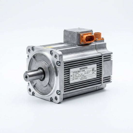 Siemens 1FT6108-8AC71-1UA0