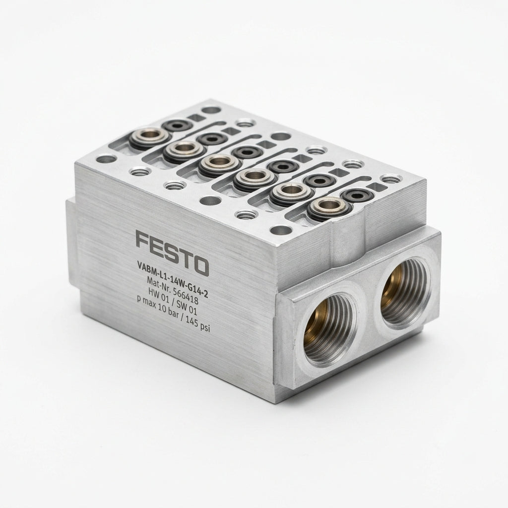 FESTO VABM-L1-14W-G14-2