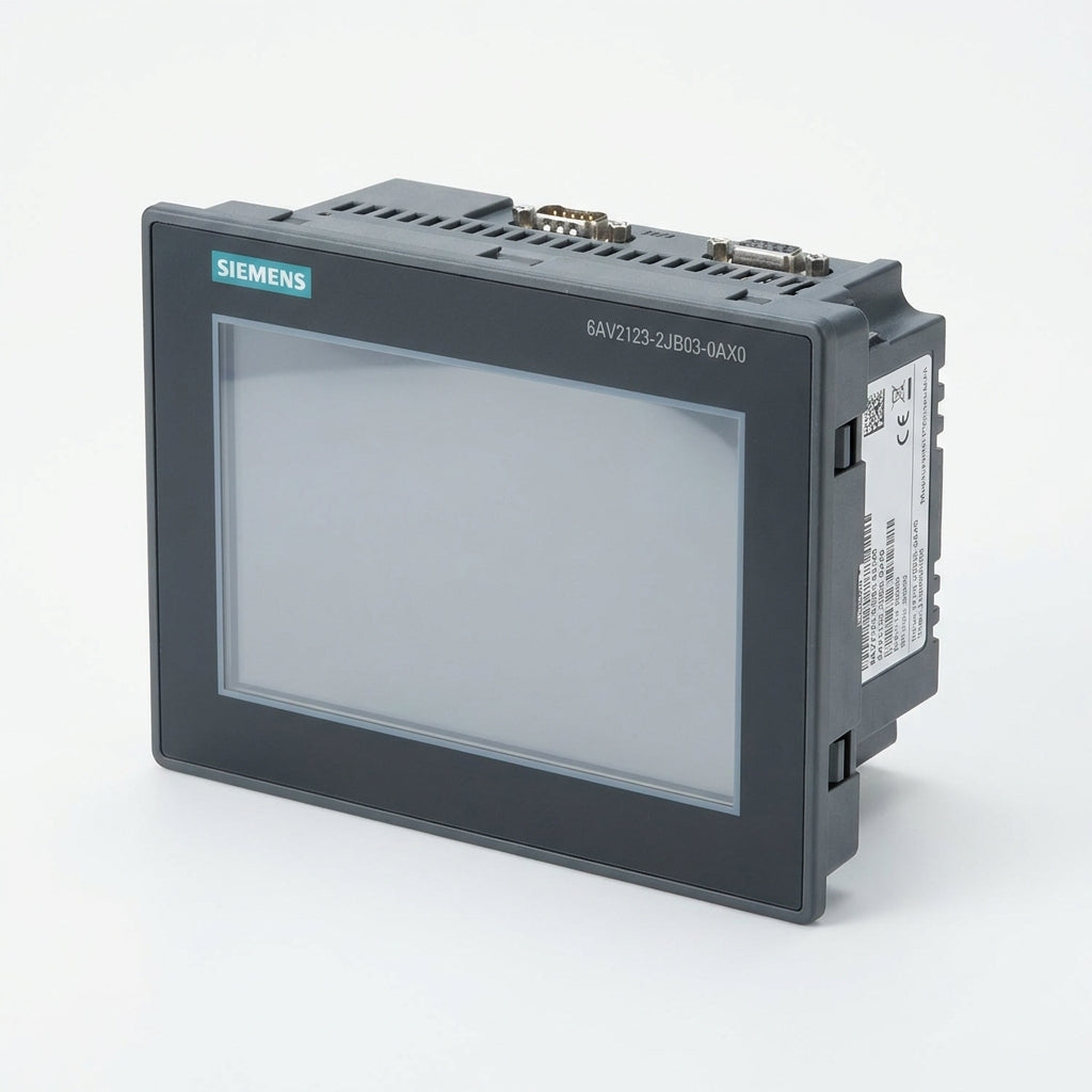 Siemens 6AV2123-2JB03-0AX0