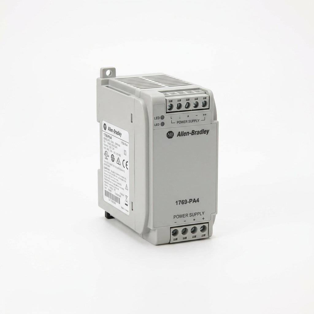 Allen-Bradley 1769-PA4