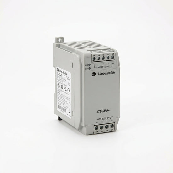 Allen-Bradley 1769-PA4