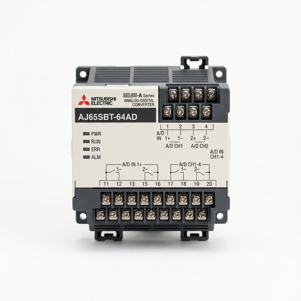 MITSUBISHI/FA AJ65SBT-64AD