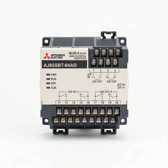 MITSUBISHI/FA AJ65SBT-64AD