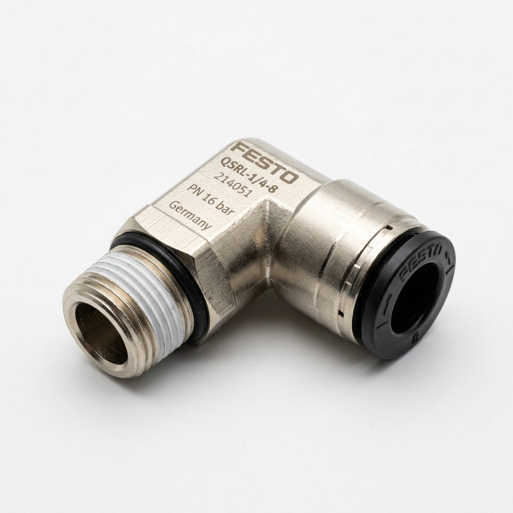 FESTO QSRL-1/4-8