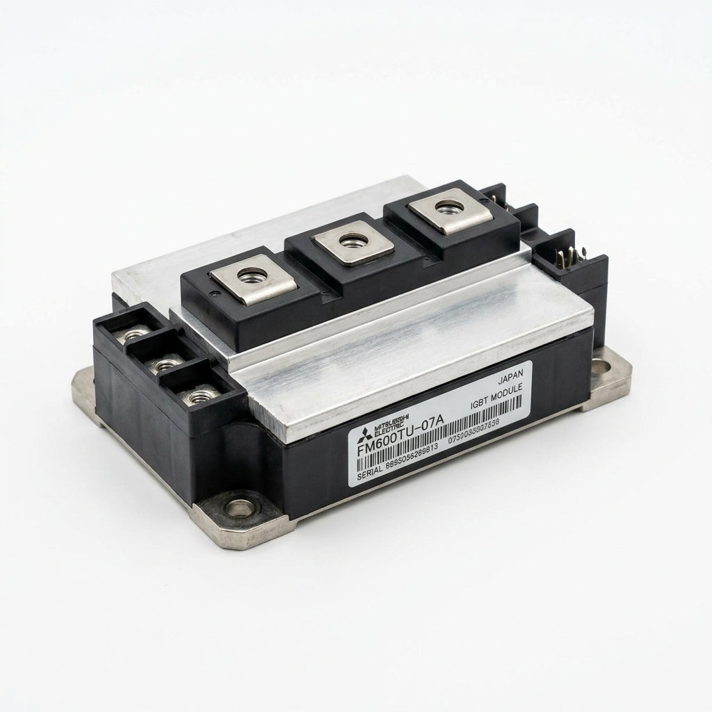 Mitsubishi Electric FM600TU-07A