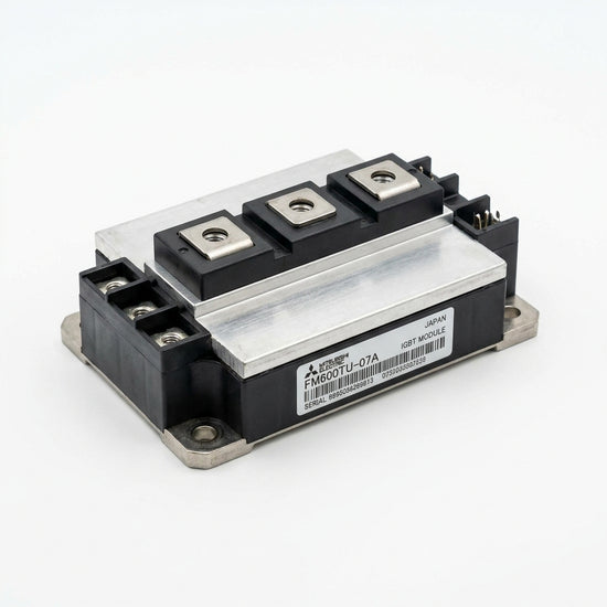 Mitsubishi Electric FM600TU-07A