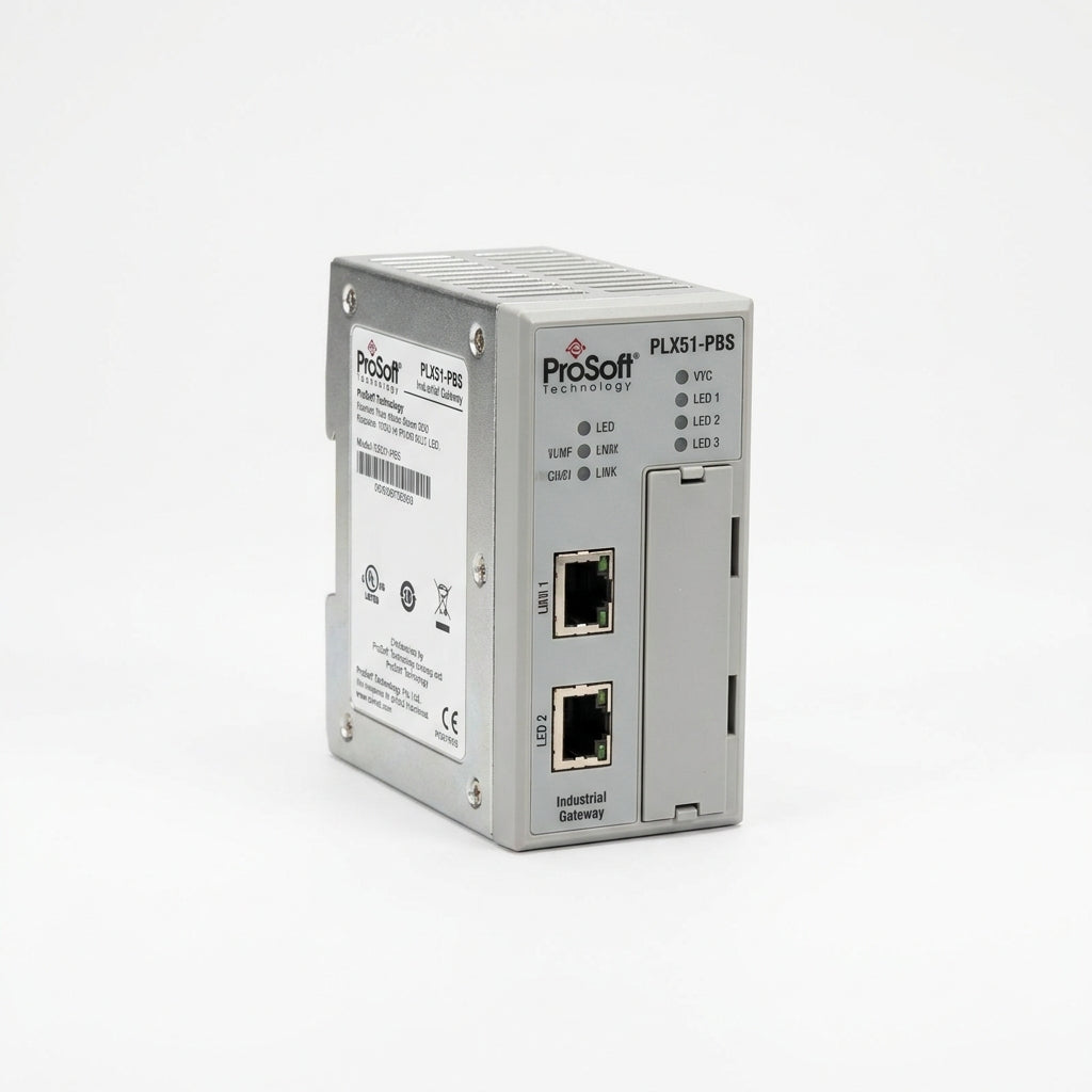 ProSoft Technology PLX51-PBS