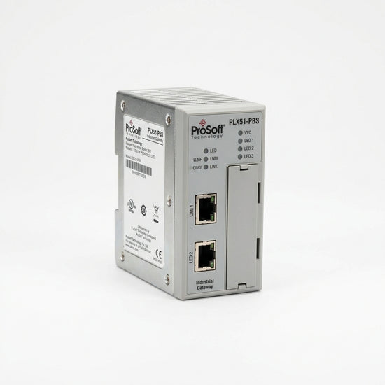 ProSoft Technology PLX51-PBS