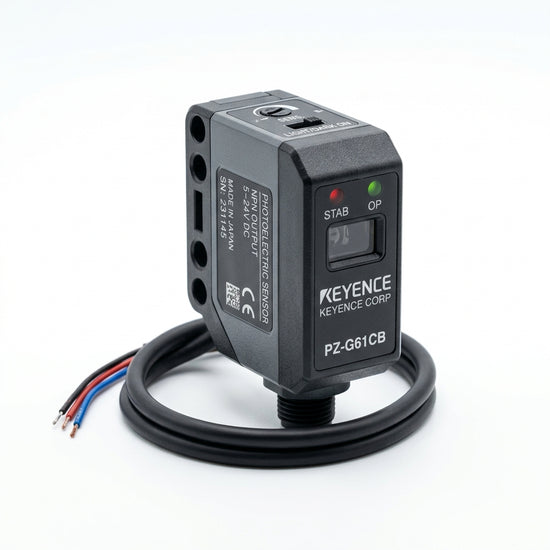 KEYENCE CORP PZ-G61CB