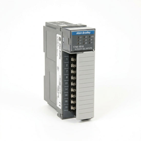 Allen-Bradley 1746-IB16