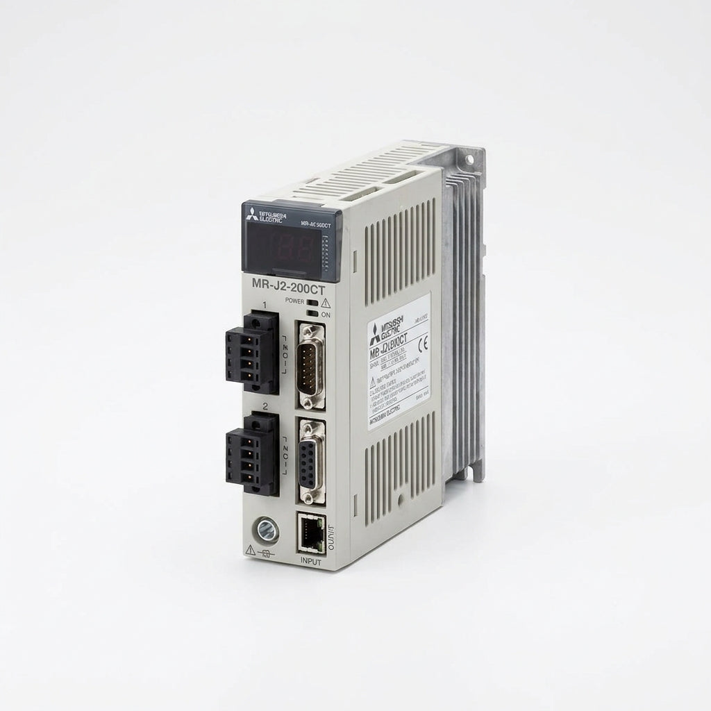 Mitsubishi Electric MR-J2-200CT