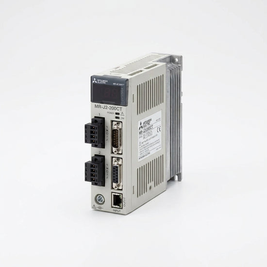 Mitsubishi Electric MR-J2-200CT