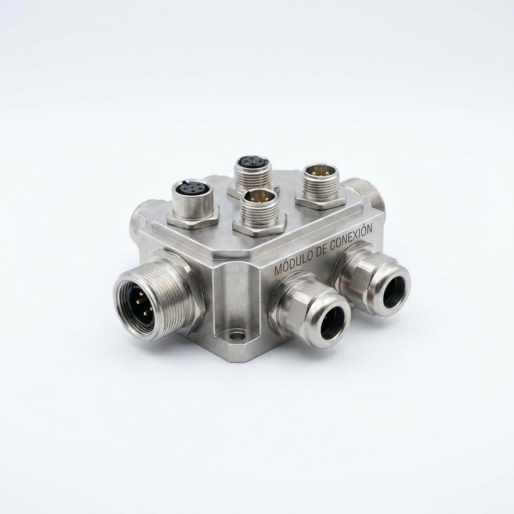 BIND SIEMENS 6ES7194-3AA00-0BA0