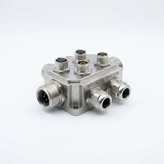 BIND SIEMENS 6ES7194-3AA00-0BA0