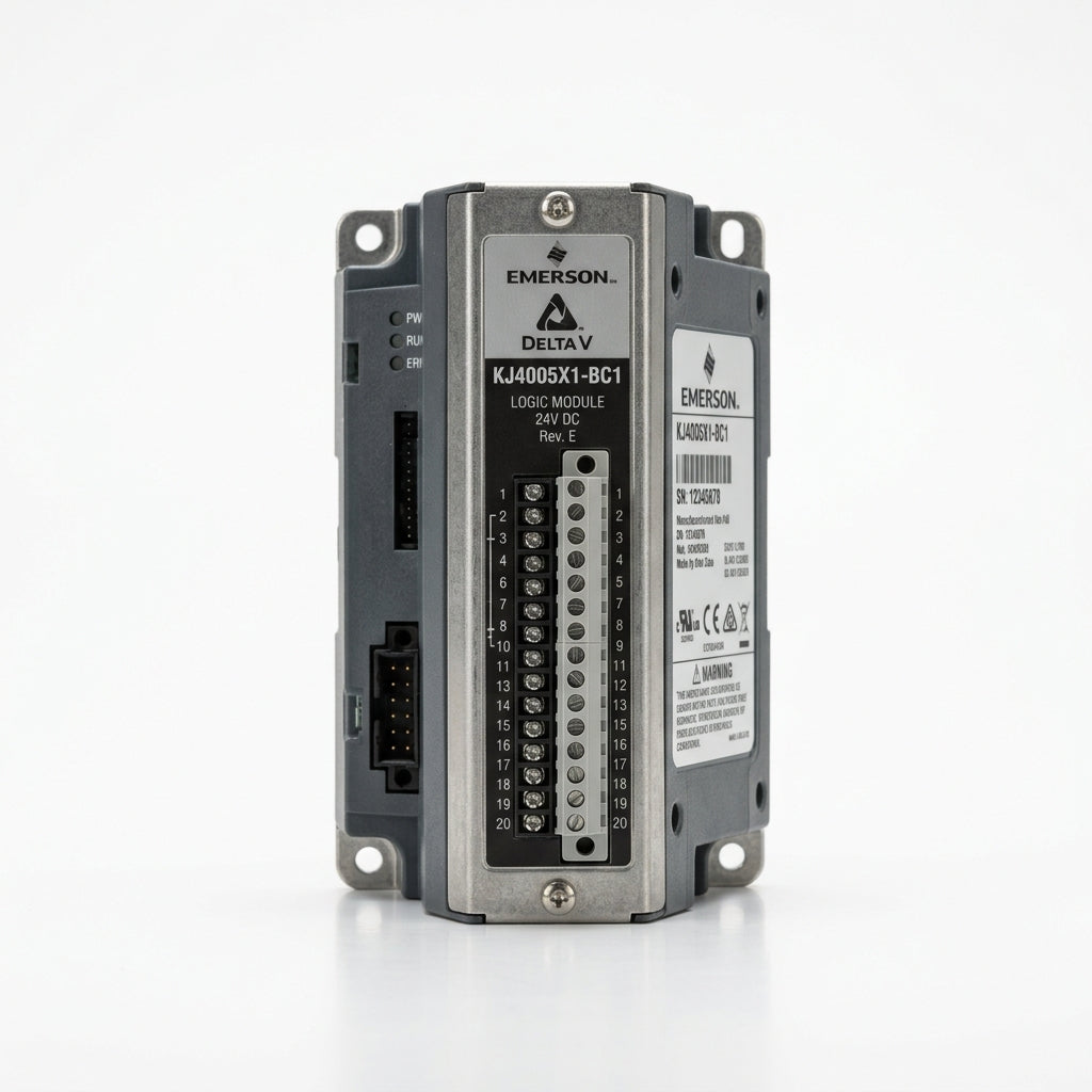 EMERSON KJ4005X1-BC1