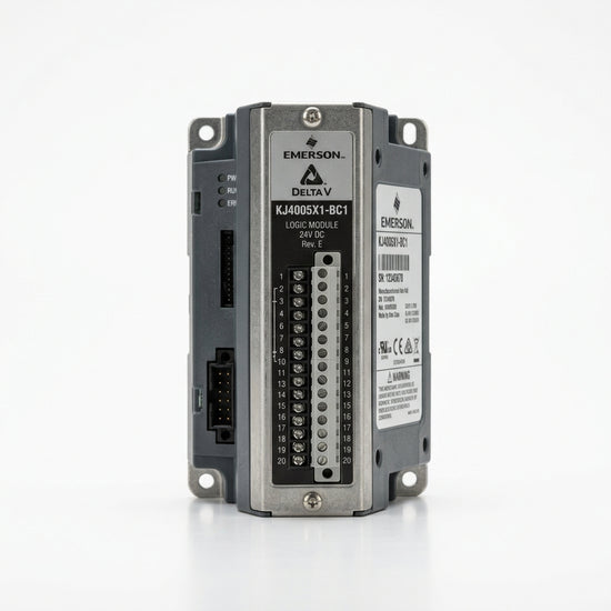 EMERSON KJ4005X1-BC1