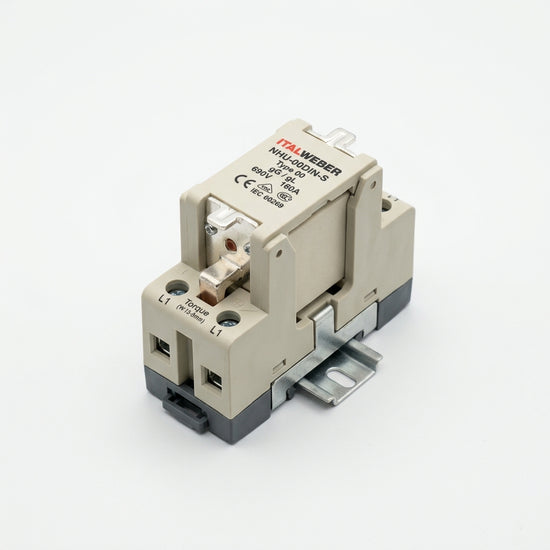 ITALWEBER NHU-00DIN-S