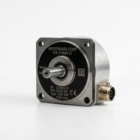 HEIDENHAIN CORP 376888-01