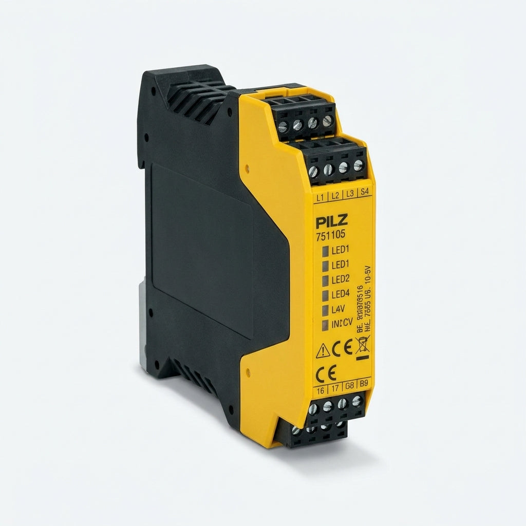 PILZ 751105