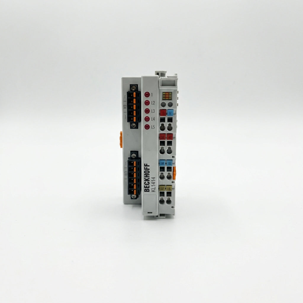 Beckhoff KL1414