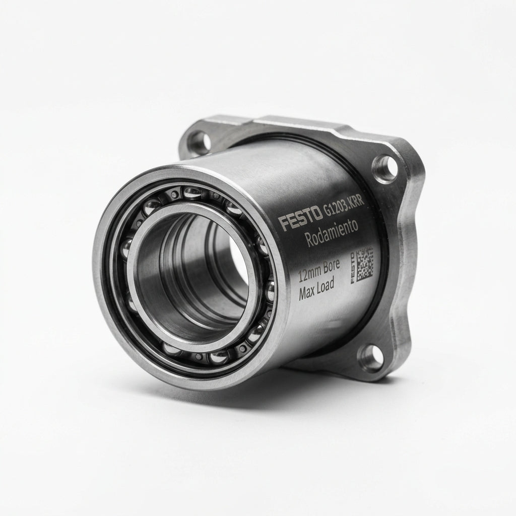 FESTO G1203.KRR