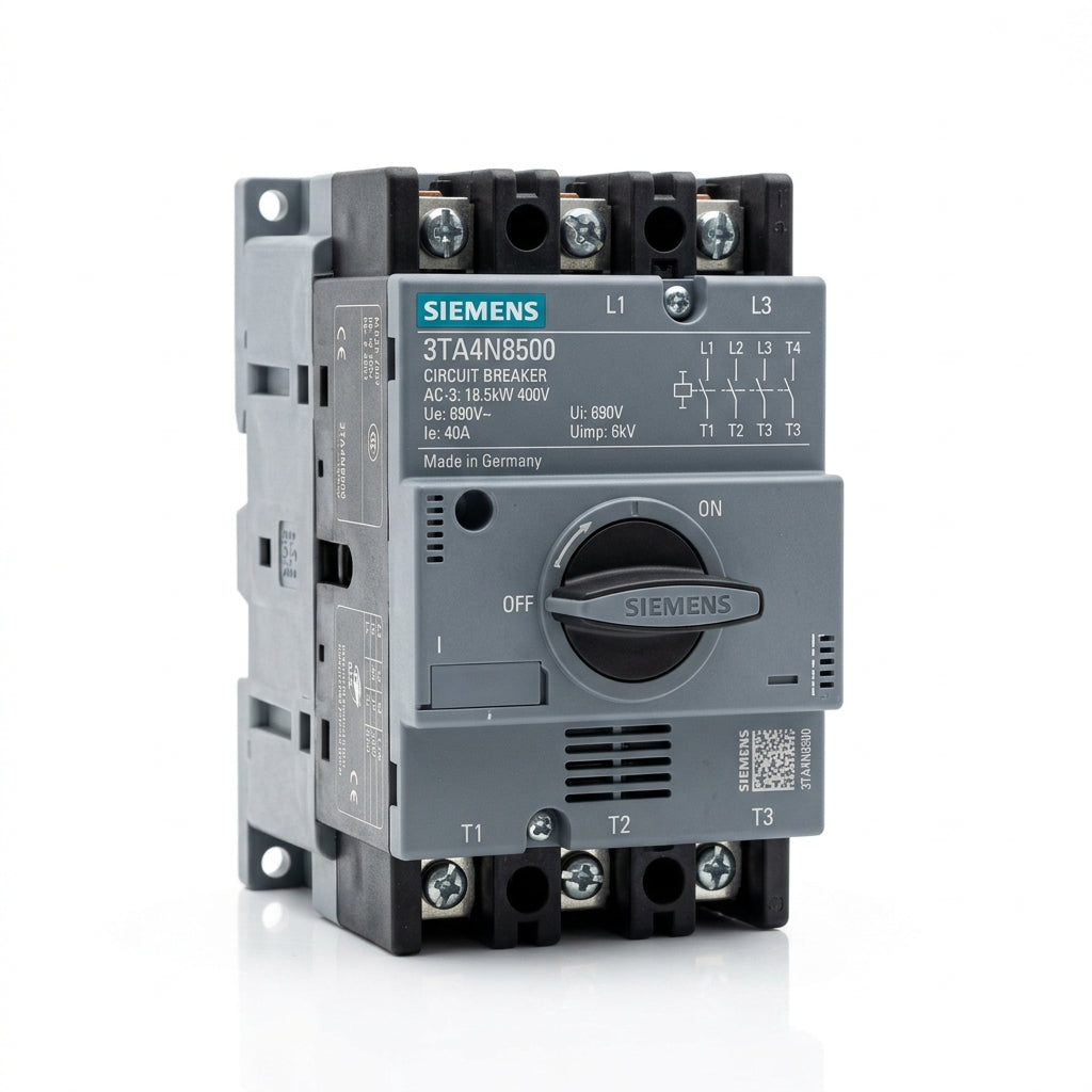 SIEMENS 3TA4N8500